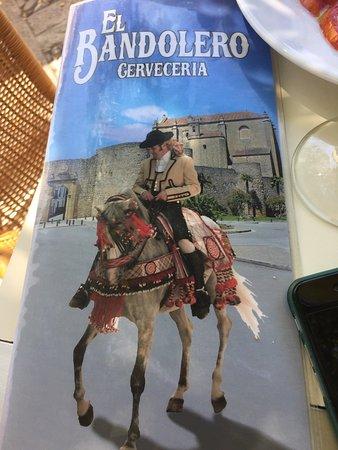 Cerveceria El Bandolero